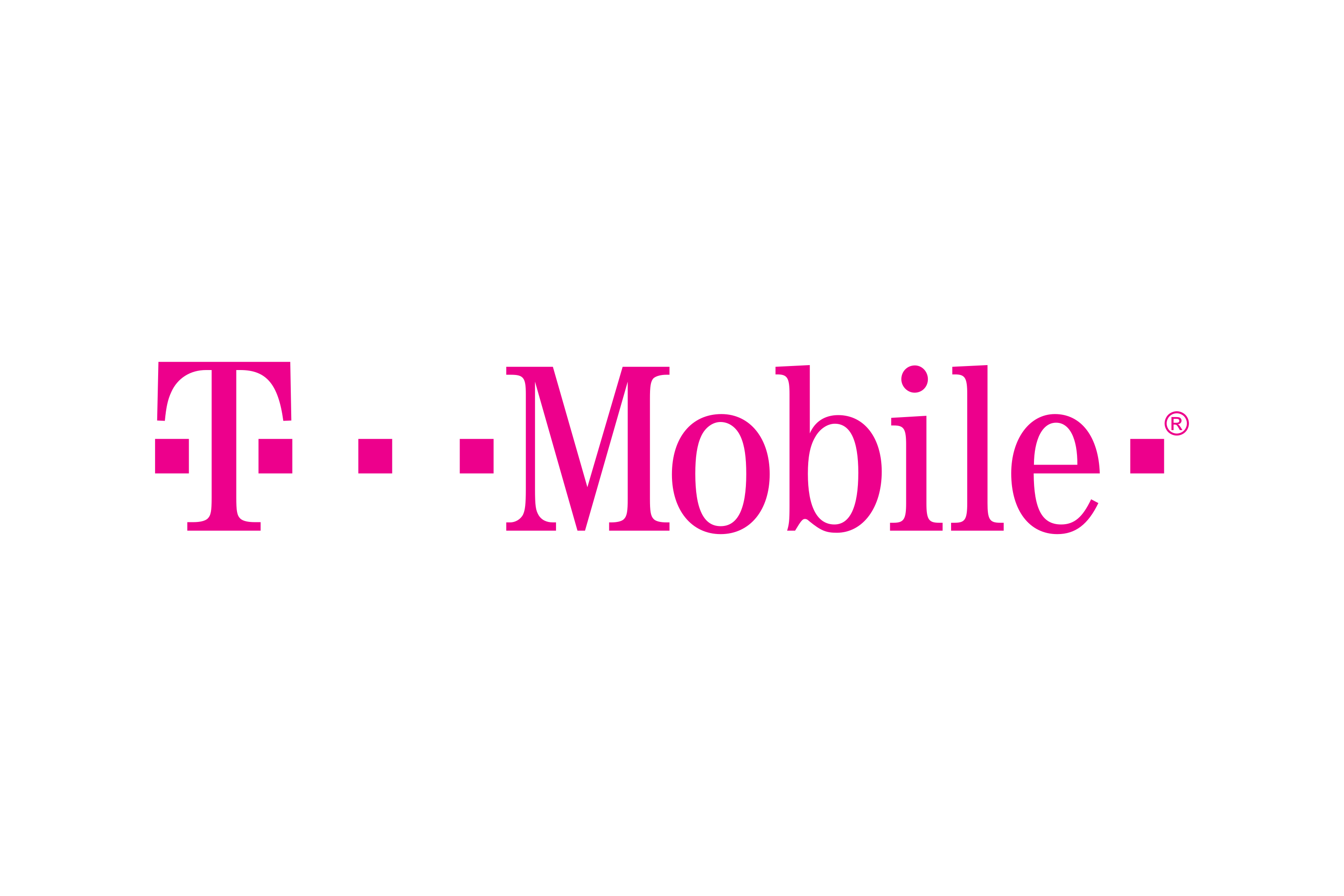 T-Mobile Logo